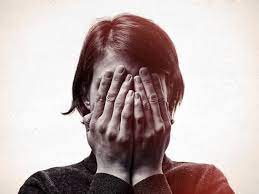 Shame Is Known As A Toxic Feeling. But It Can Also Be A Force For Good. -  Vox