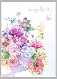 Birthday Quotes Victoria Nelson Fem Flor 1 Copy Happy Birthday Cards Birthday Wishes Flowers Happy Birthday Greetings