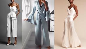 Boda civil, hermosas, jovenes, perfecta, ropa, rostro, tendencia, vestidos. 7 Ideas De Vestidos De Novia Para Boda Civil 2020