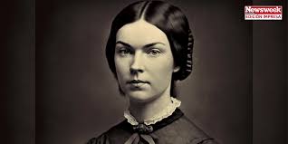 Emily Dickinson y la historia que quisieron borrar