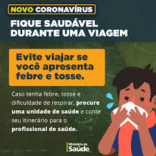 Resultado de imagem para CORONAVÍRUS prevenção
