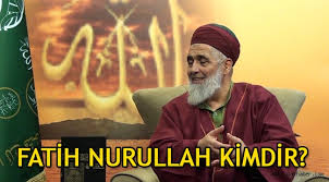 ussaki tarikati fatih nurullah kimdir nereli kac yasinda esi kim ulak haber kayseri den ozel son dakika haberler
