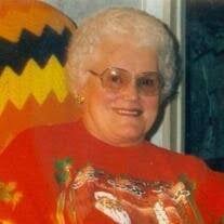 Joanne Marie Hopp Obituary