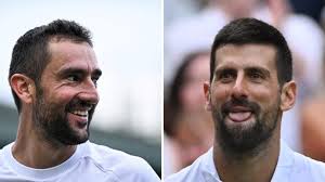 The Tennis Gazette - News update