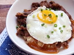 japanese beef rice is one of the most popular dishes among the japanese it is also well known around the world for a good japanese beef food easy main dishes