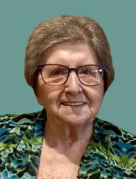 Mary Ann Lirette Boudreaux