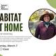 Habitat at Home event in Tubac, AZ