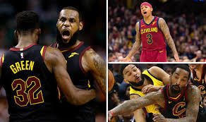 Add player add staff add roster/stats ep contact book. Lakers News Lebron James 2017 Cavs Were Better Than This Lakers Team Other Sport Express Co Uk