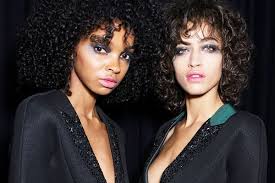 Apply a styling mousse and sit your hair with finger tips to get these cute effortless. How To Find A Great Curly Hairstyle