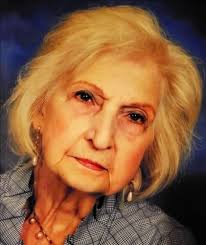 Grace Bender Obituary (1938