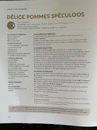 Epingle Par Catherinegregoire Sur Recettes Sucrees En 2020 Beurre Sec Dessert Speculoos Recettes Sucrees