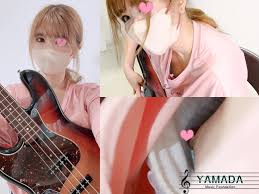 胸チラ盗○】金髪の可愛い系女子控え目な乳房に大き目の乳首食い込みパンティ【ベーシストの日常Vol.14】｜PALPIS（パルピス）