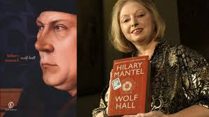 Ci ha lasciato la scrittrice Hilary Mantel, la ricordiamo con il suo libro  più conosciuto: WOLF HALL