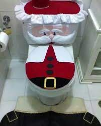 Juego De Bano Bano De Navidad Juegos De Bano Navidenos Juegos De Bano