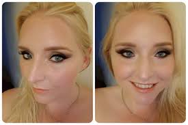 Sophie Bee Makeup Artist