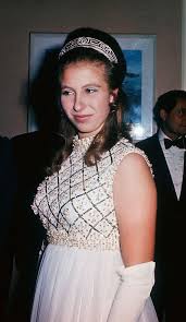 Princess anne is celebrating her birthday today and is still known for being one of the busiest royal's despite her age. Rare Photos Of Princess Anne As A Young Woman The Crown Princess Anne In Real Life