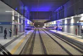 Our milan malpensa airport guide. Milan Malpensa International Airport T1 T2 Train Link Miyamoto International