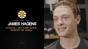 Press Room: Wayne Cashman