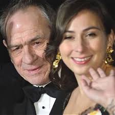 Arden Wohl and artist Jonah Freeman tie the knot