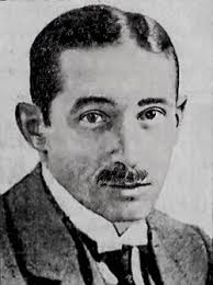 George Agnew Chamberlain