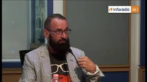 Szájer józsef úgy látja, hogy négy vagy öt nagyobb, de nem túl nagy frakció lesz az európai parlamentben, és ezek között esetenként, szavazásonként lesznek megállapodások. Inforadio Arena Szajer Jozsef 1 Resz Youtube