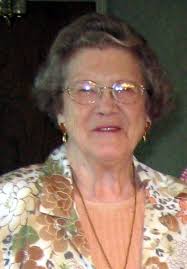 Nannie McDonald Obituary