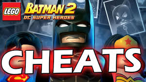 How do you unlock batman lego batman 3? Lego Batman 2 Extra Codes Ds 11 2021