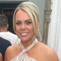 Danielle Reece's Instagram, Twitter & Facebook