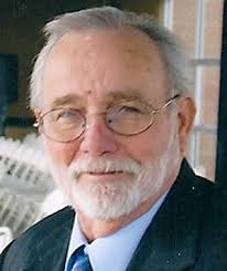 Gerald Calhoun Obituary (2013)