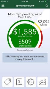 App store is a service mark of apple inc. Td Myspend Downloads Near 750 000 Reduces Spending For Some Iphone In Canada Blog