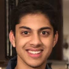 Akash Pradeep's Instagram, Twitter & Facebook