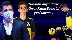 Emre genç oyuncuyu geleceğin yıldızı olarak görüyor. Son Dakika Transfer Haberleri Fenerbahce De Omer Faruk Beyaz Patlamasi Yeni Takimi Belli Oluyor Habersiz Habersiz