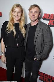 However, her parents divorced in 2017 but they are still good friends. Ricky Schroder Handwrites His Response To Wife Andrea S Divorce Filing Daily Mail Online