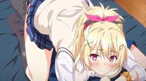 Real Eroge Situation! 2 Episode 1 [Sub