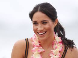 Meghan markle said the palace forced her to change her name on baby archie's birth certificate. What You Should Now Call Meghan Markle Instead Of Duchess