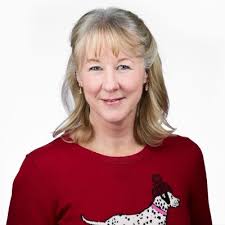 New Smart Data Council co-chair announced, congrat's to Samantha Seaton who  I am very much looking forward to working with.