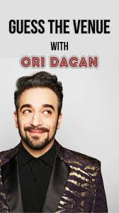 Secret Salon Series CONTEST 🎶