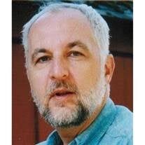 John Richard Evanetski Obituary