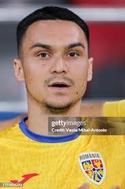 Adrian Rus's Instagram, Twitter & Facebook