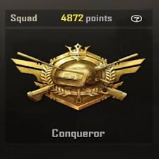 Do you know there has a way to get those items for free using pubg redeem codes? Europe Top 211 Conqueror Account Pubg Mobile Accounts Roman99 Gm2p Com