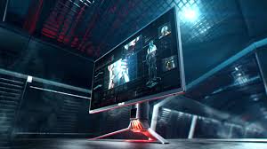 « patrimoine pour tous ». Best Gaming Monitor The Top Monitors In 2021 Pcgamesn