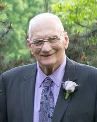 Obituary information for Robert H. Mertz Sr.