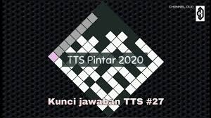 Kamu bisa memanfatkan kunci jawaban taman nasio. Kunci Jawaban Tts 27 File Ini