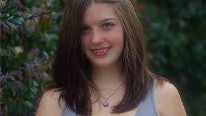 Good News: 15-year-old goat farmer reaches out across the oceans