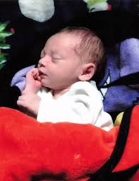 Obituary for Anthony Jayden Goff-Naylor