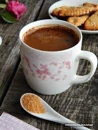 Jutarnja Kafica Coolinarika Coffee Tea Coffee Chocolate Coffee