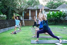 yoga retreats for over 50s escape