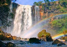 Gia lai is a province in the central highlands of vietnam. Phu Cuong Waterfall Gia Lai Tourist Destination Reviews Vietnam