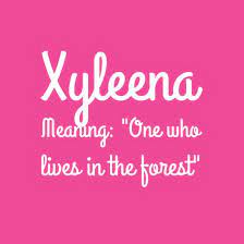 Cool Baby Names That Start With X Y Or Z Cool Baby Names Baby Names Baby Girl Names
