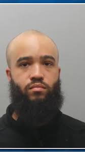 Man arrested for allegedly 'stomping' teenage McDonald's employee in  parking lot